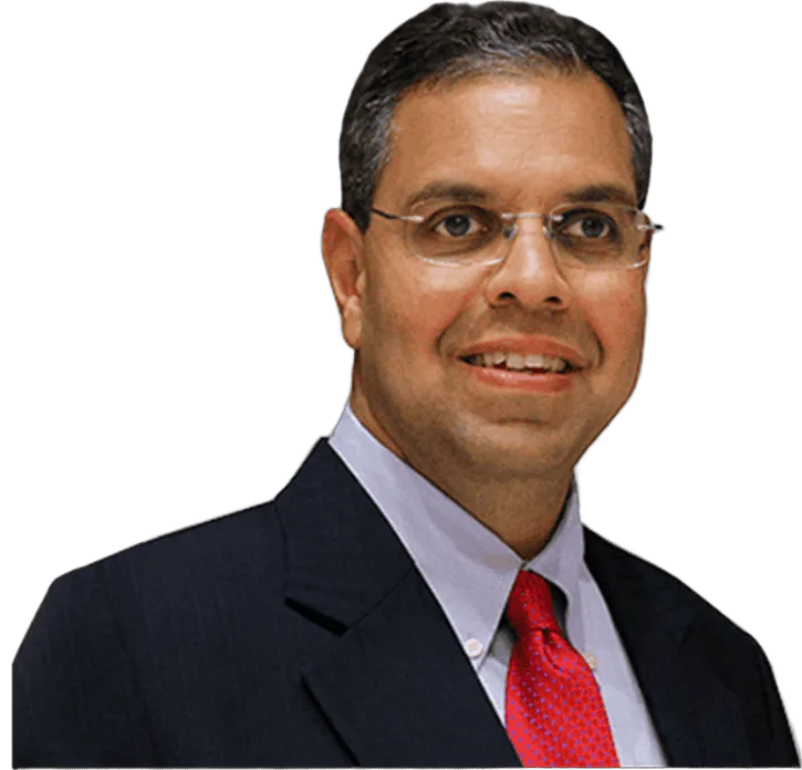 Sameer Kanodia - Lumina Datamatics and Vice Chairman and CEO, TNQTech